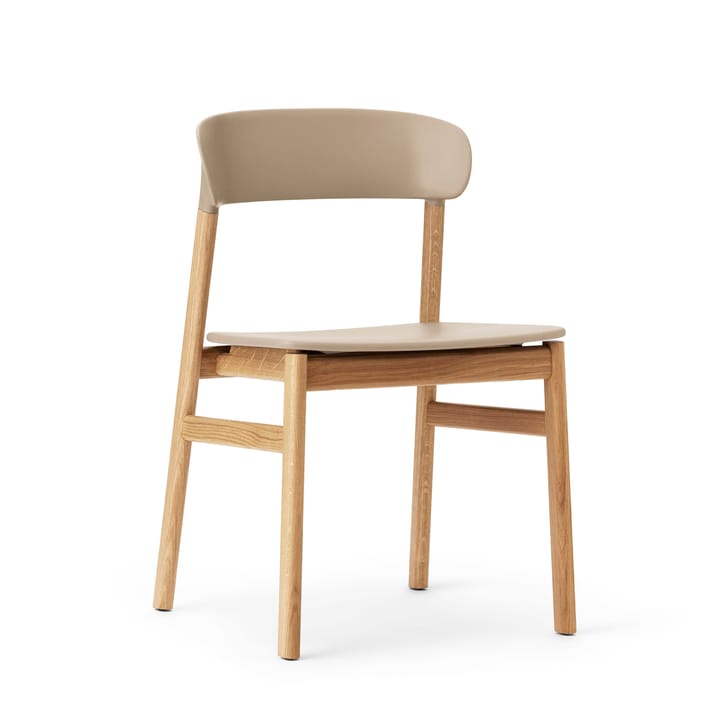 헤릿 의자 오크 - Sand - Normann Copenhagen | 노만코펜하겐