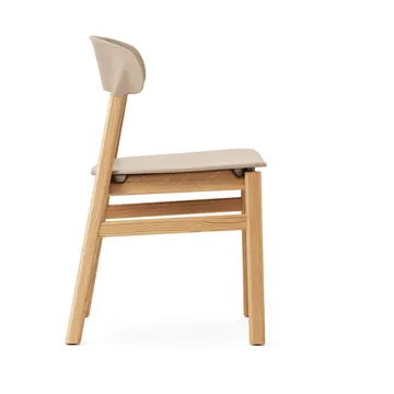 헤리트 체어 오크 - Sand - Normann Copenhagen | 노만코펜하겐