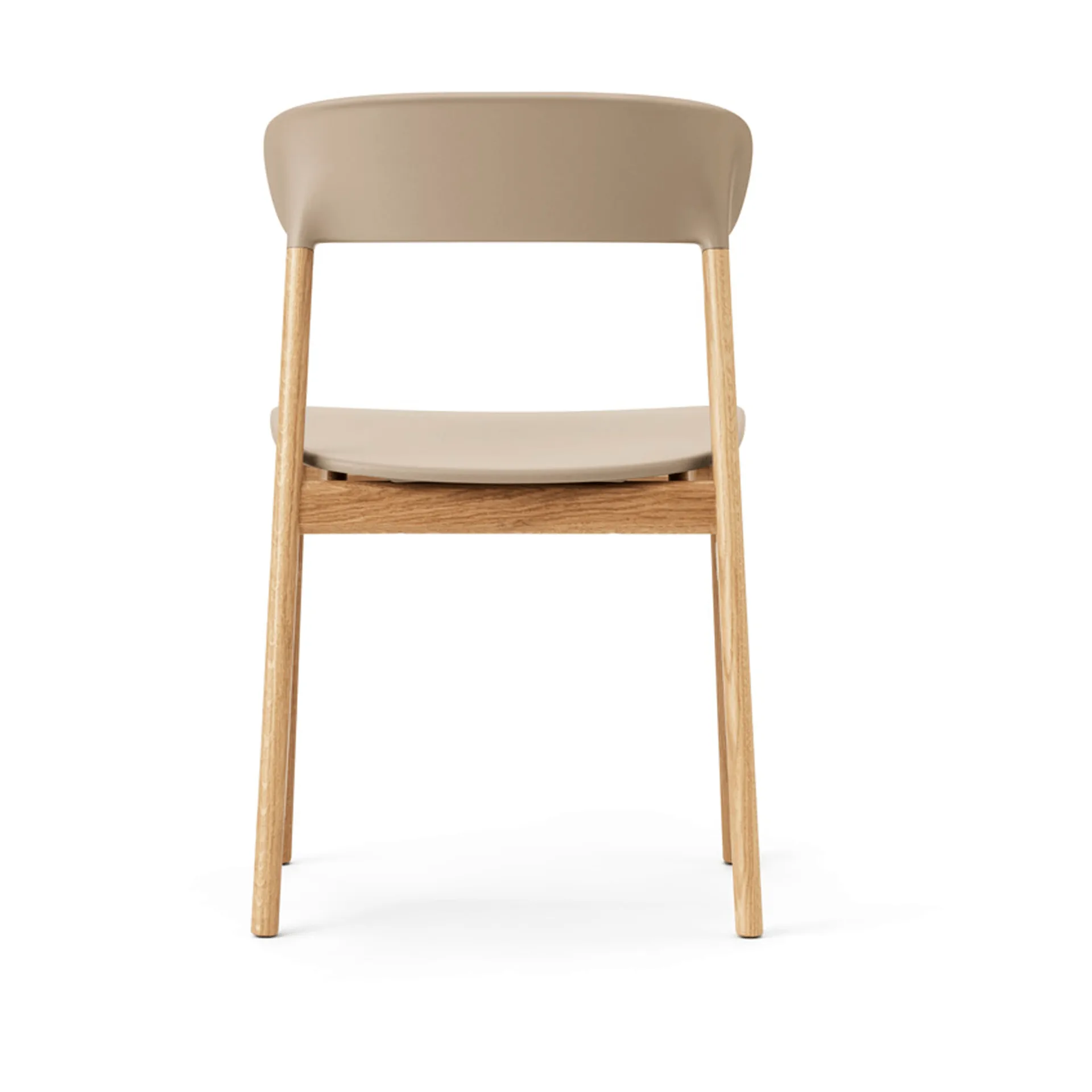 헤리트 체어 오크, Sand Normann Copenhagen | 노만코펜하겐