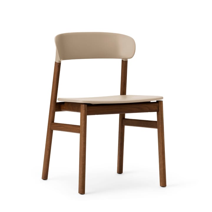 헤릿 스툴 스모크 오크 - Sand - Normann Copenhagen | 노만코펜하겐