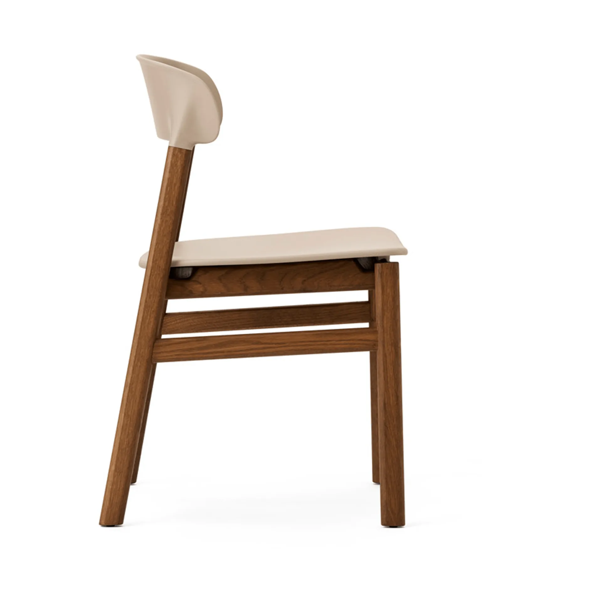 헤리트 체어 스모크드 오크, Sand Normann Copenhagen | 노만코펜하겐