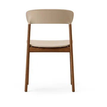 헤리트 체어 스모크드 오크 - Sand - Normann Copenhagen | 노만코펜하겐