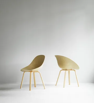 매트 체어 - Seaweed-beech - Normann Copenhagen | 노만코펜하겐