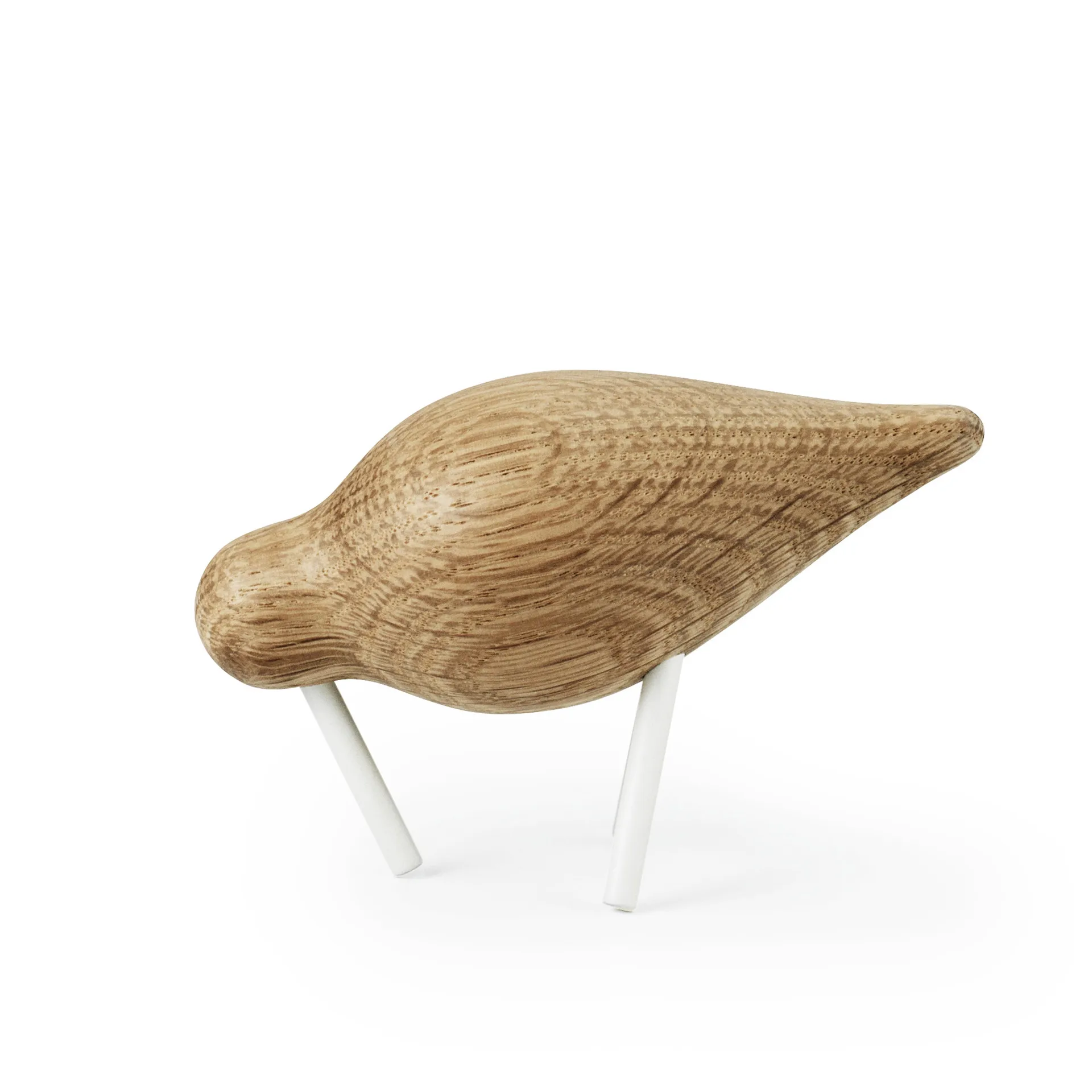 숄버드 오크-화이트, Small 11.5 cm Normann Copenhagen | 노만코펜하겐