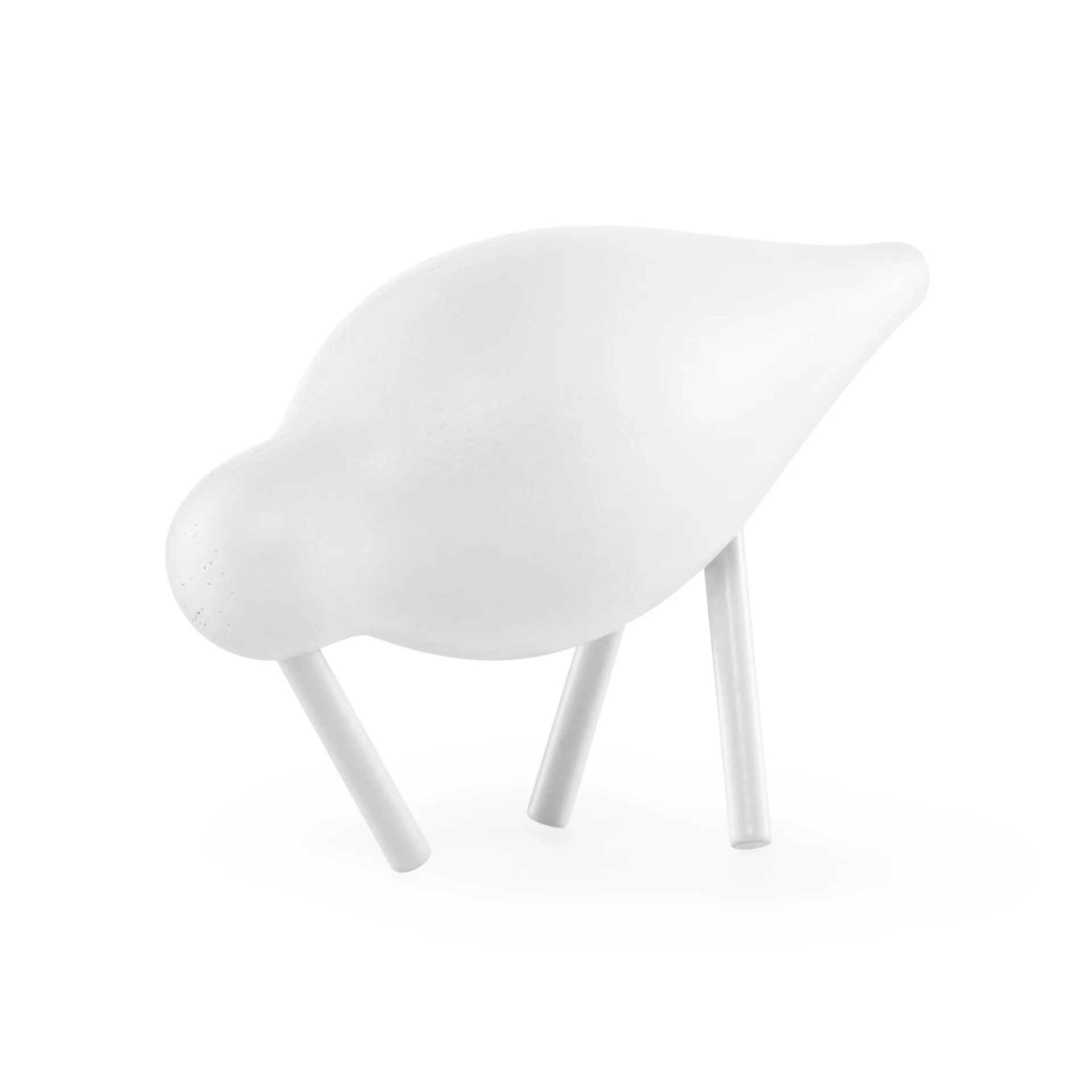 숄버드 화이트, Small 11.5 cm Normann Copenhagen | 노만코펜하겐
