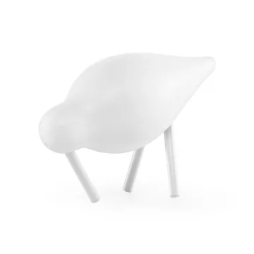 숄버드 화이트 - Small 11.5 cm - Normann Copenhagen | 노만코펜하겐