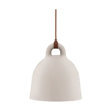 벨 펜던트 조명 샌드 - Small Ø35 cm - Normann Copenhagen | 노만코펜하겐