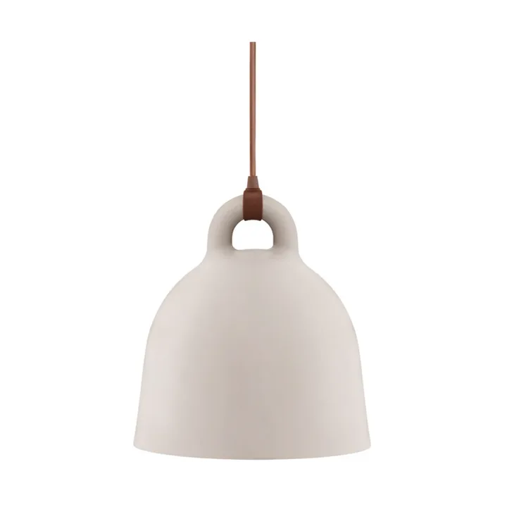 벨 펜던트 조명 샌드 - Small Ø35 cm - Normann Copenhagen | 노만코펜하겐