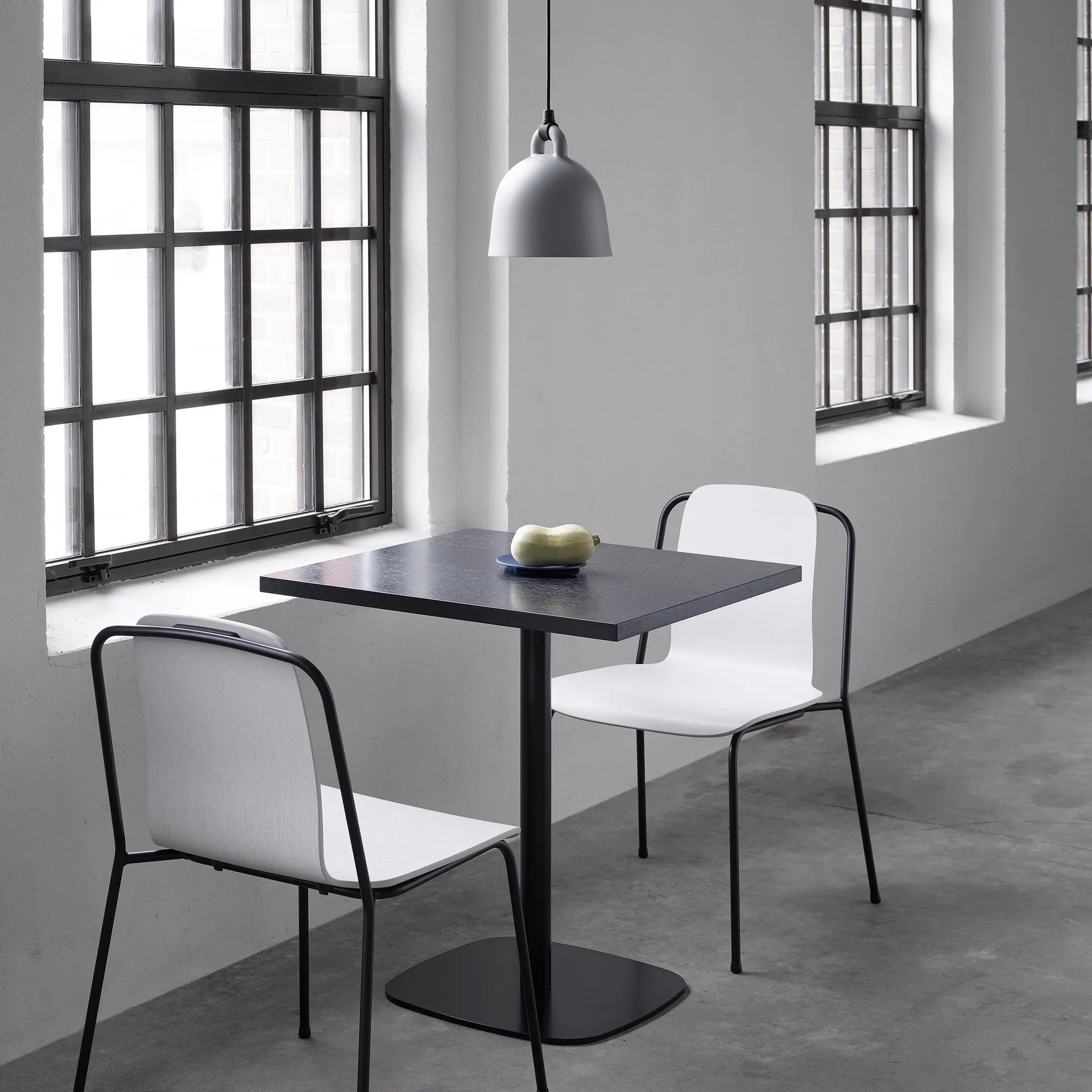 벨 펜던트 조명 그레이, Small Ø35 cm Normann Copenhagen | 노만코펜하겐