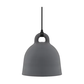 벨 펜던트 조명 그레이 - Small Ø35 cm - Normann Copenhagen | 노만코펜하겐