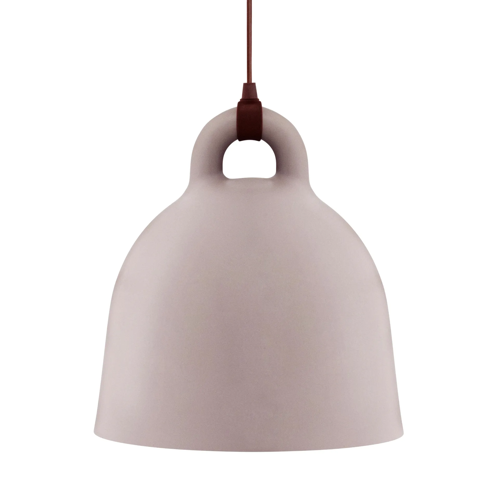 벨 펜던트 조명 샌드, Small Ø35 cm Normann Copenhagen | 노만코펜하겐