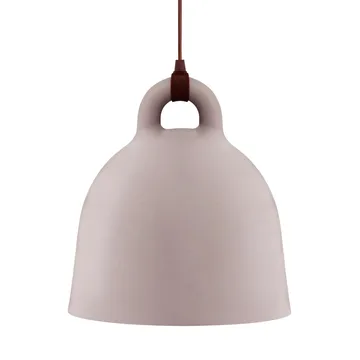 벨 펜던트 조명 샌드 - Small Ø35 cm - Normann Copenhagen | 노만코펜하겐
