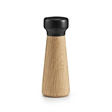 크래프트 후추 그라인더 오크-블랙 마블 - Small H18 cm - Normann Copenhagen | 노만코펜하겐