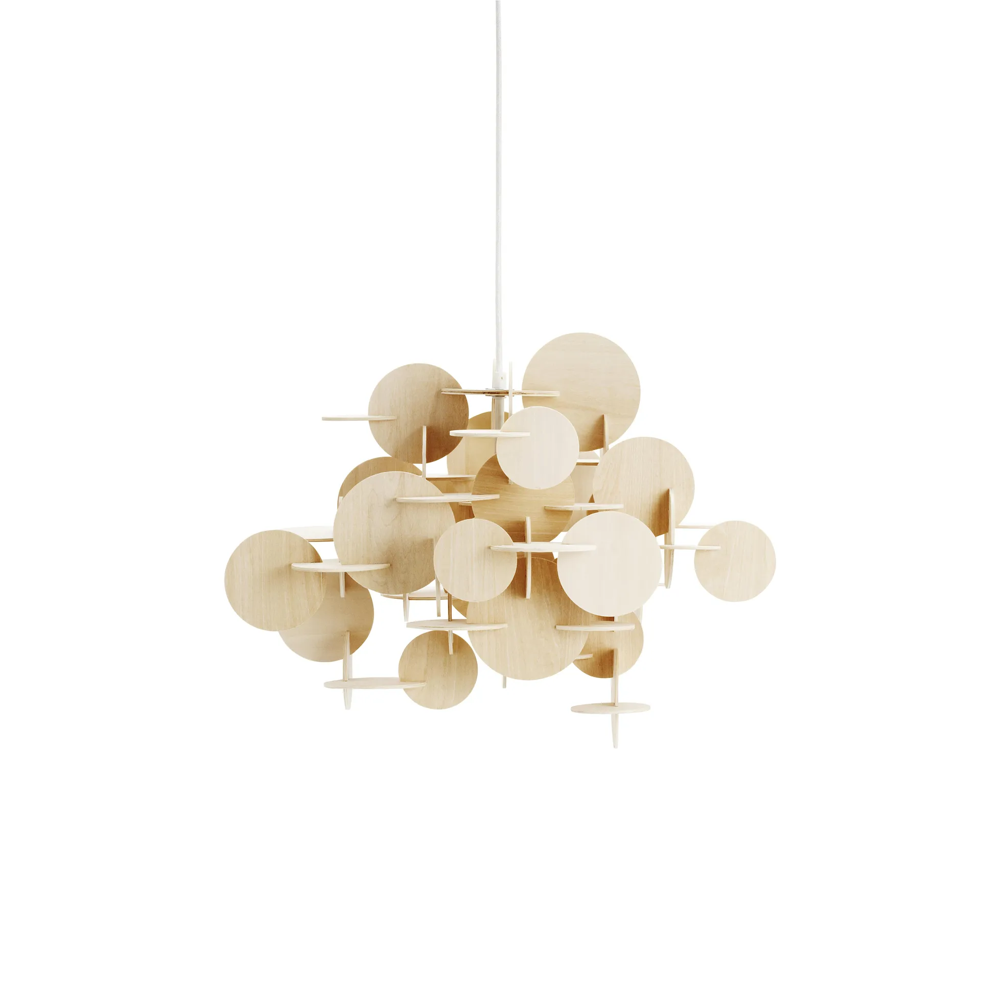 바우 네이쳐 펜던트 조명, Small H44 cm Normann Copenhagen | 노만코펜하겐