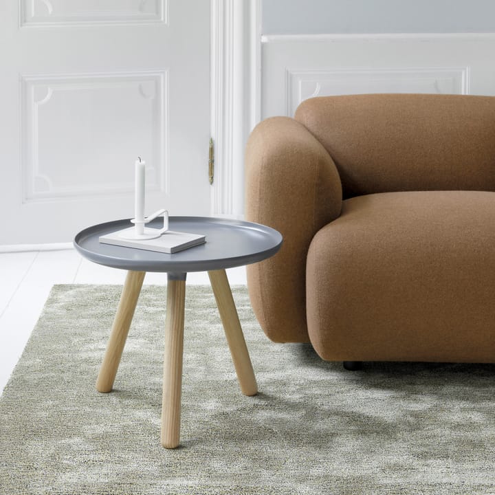 노만 타블로 테이블 화이트애쉬, small Normann Copenhagen | 노만코펜하겐