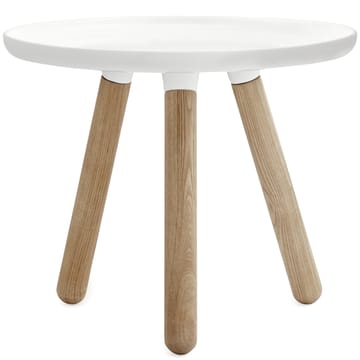 노만 타블로 테이블 화이트애쉬 - small - Normann Copenhagen | 노만코펜하겐