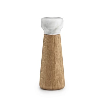 크래프트 소금통 오크-화이트 마블 - small - Normann Copenhagen | 노만코펜하겐