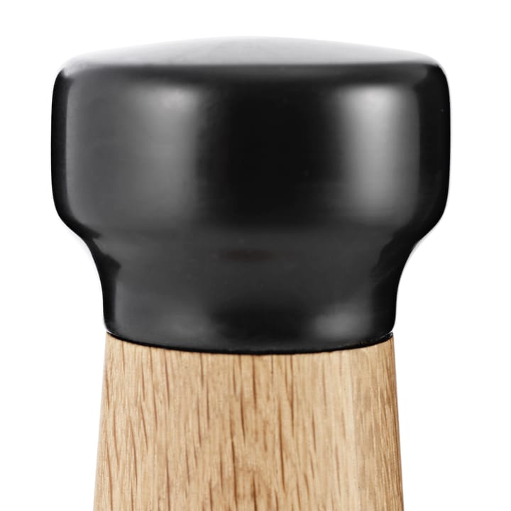 크래프트 후추통 오크-블랙 마블, small Normann Copenhagen | 노만코펜하겐