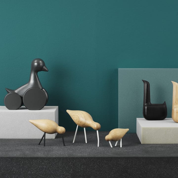 숄버드 오크-화이트, small Normann Copenhagen | 노만코펜하겐