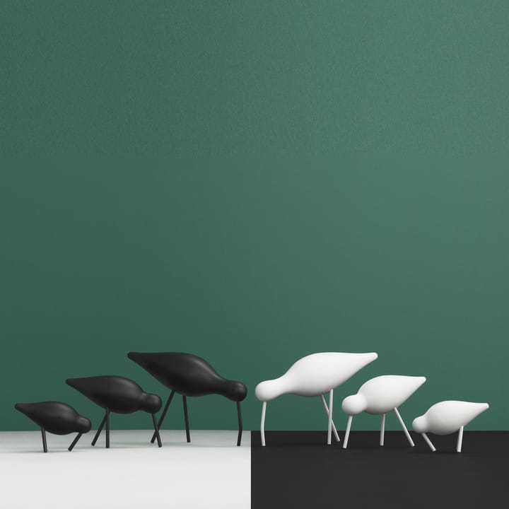 숄버드 블랙, small Normann Copenhagen | 노만코펜하겐