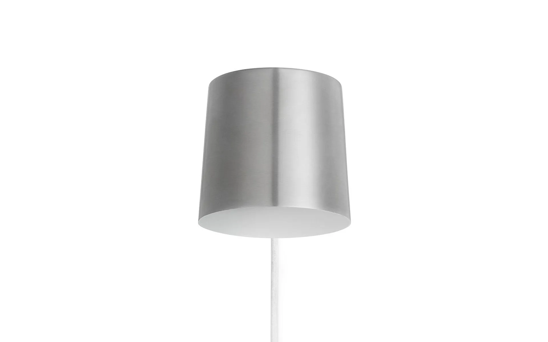라이즈 벽 조명, Stainless steel Normann Copenhagen | 노만코펜하겐