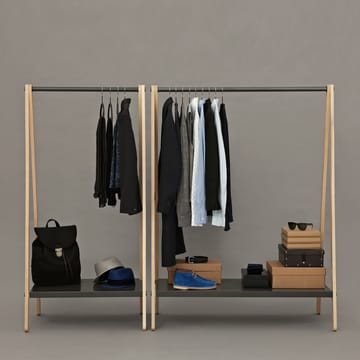 Toj 행거 - White, stand in ash - Normann Copenhagen | 노만코펜하겐