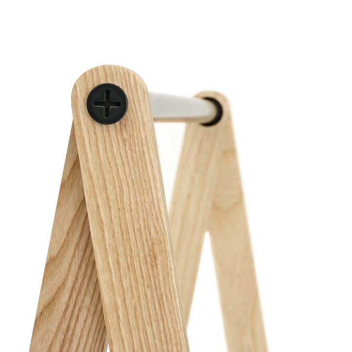 Toj 행거, White, stand in ash Normann Copenhagen | 노만코펜하겐