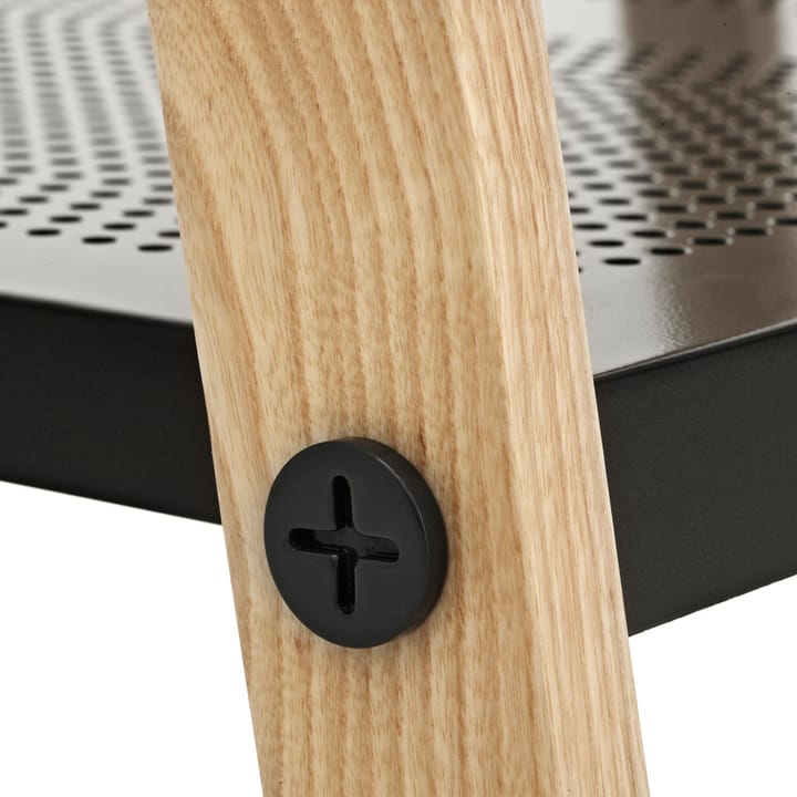 Toj 행거, White, stand in ash Normann Copenhagen | 노만코펜하겐