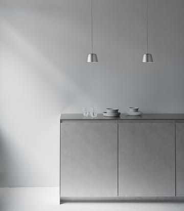 Tub 펜던트 조명 13 cm - Aluminum - Normann Copenhagen | 노만코펜하겐
