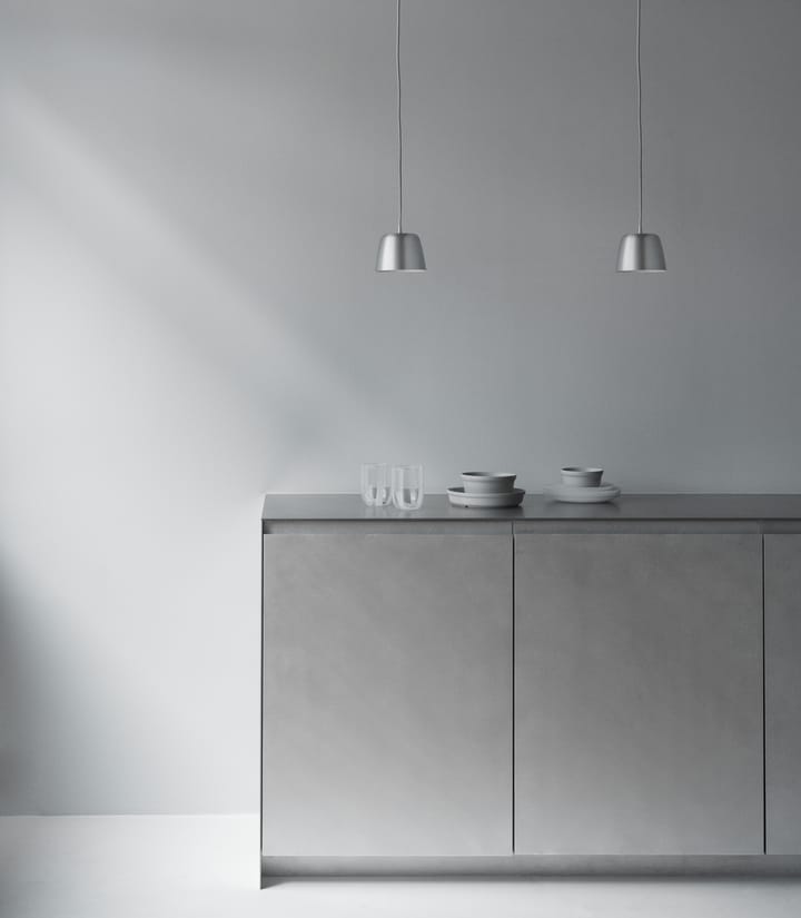 Tub 펜던트 조명 13 cm, Aluminum Normann Copenhagen | 노만코펜하겐