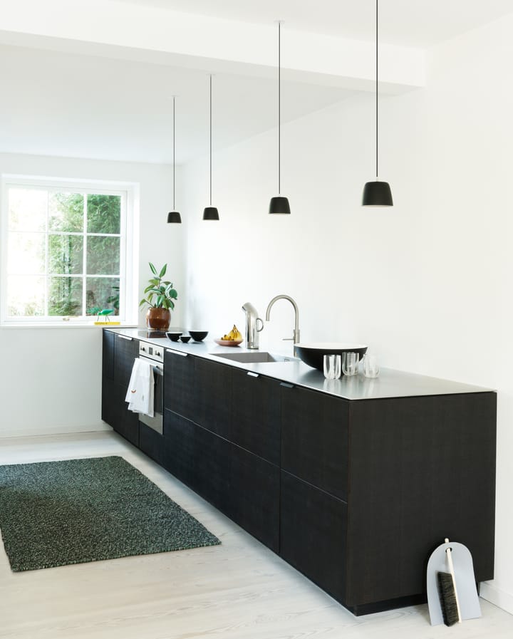 Tub 펜던트 조명 13 cm, Black Normann Copenhagen | 노만코펜하겐