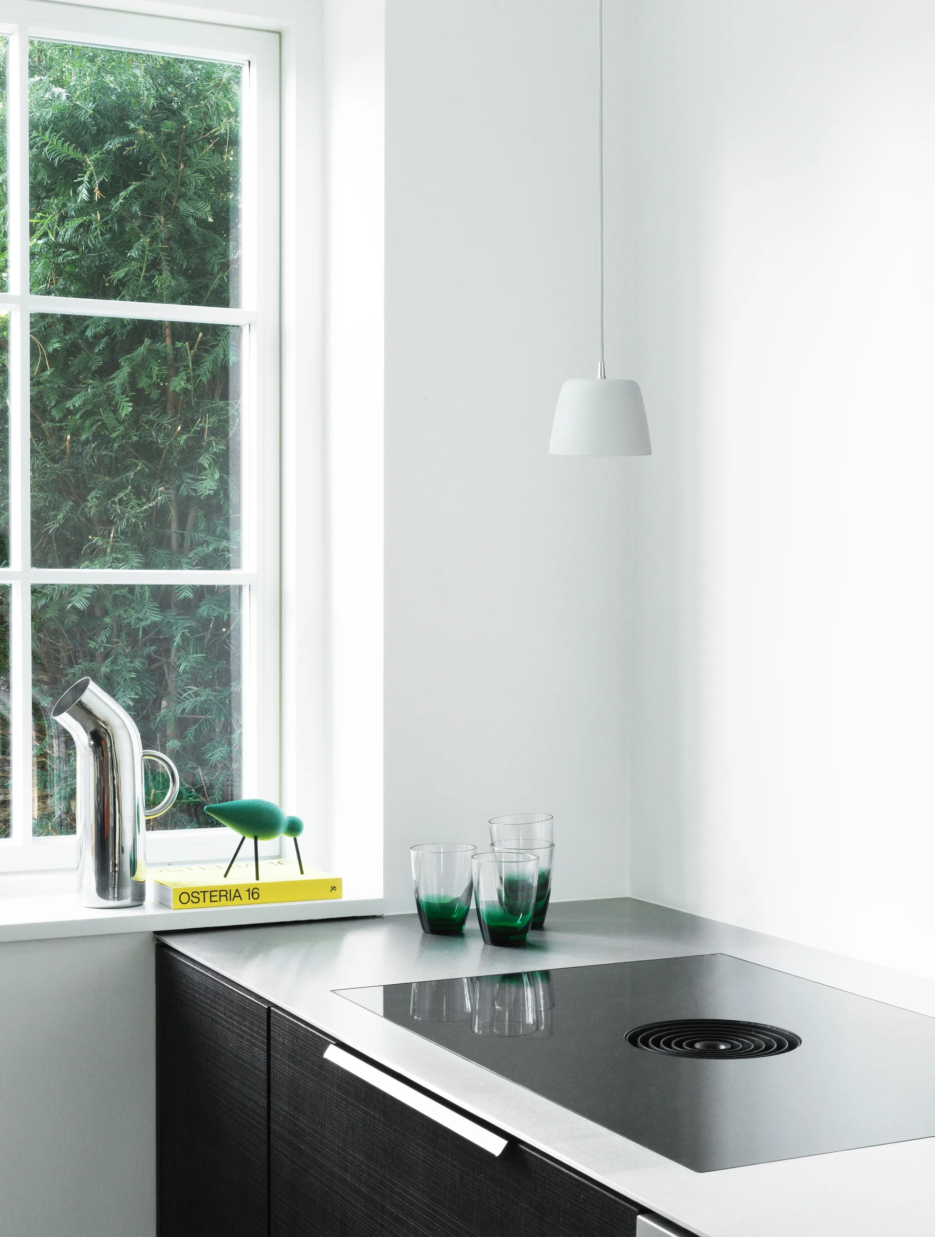 Tub 펜던트 조명 13 cm, White Normann Copenhagen | 노만코펜하겐