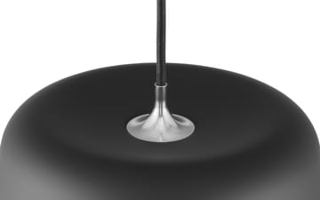 Tub 펜던트 조명 Ø30 cm - Black - Normann Copenhagen | 노만코펜하겐