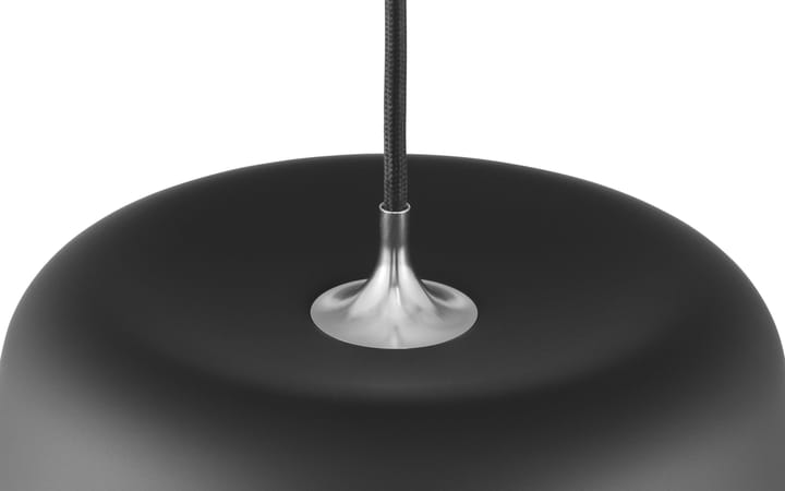 Tub 펜던트 조명 Ø30 cm, Black Normann Copenhagen | 노만코펜하겐