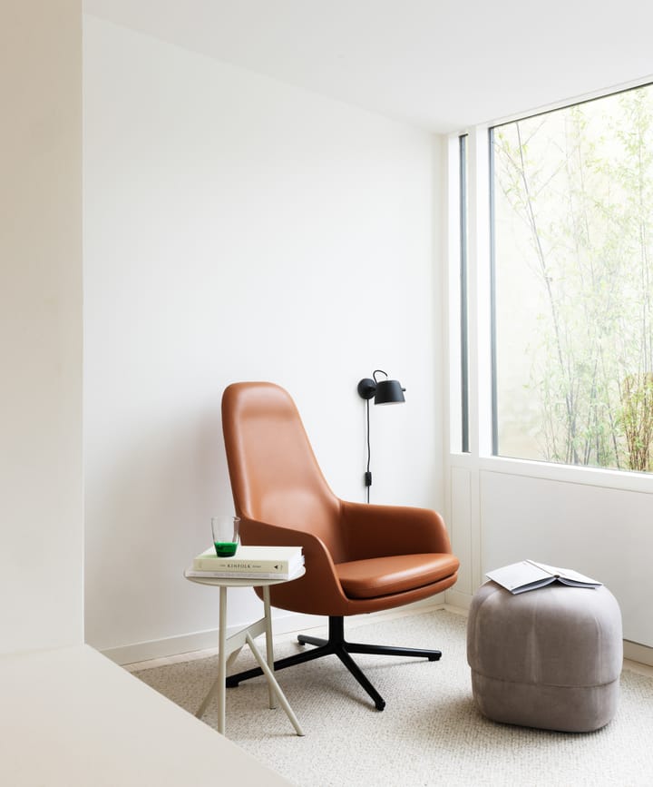 Tub 벽 조명, Black Normann Copenhagen | 노만코펜하겐