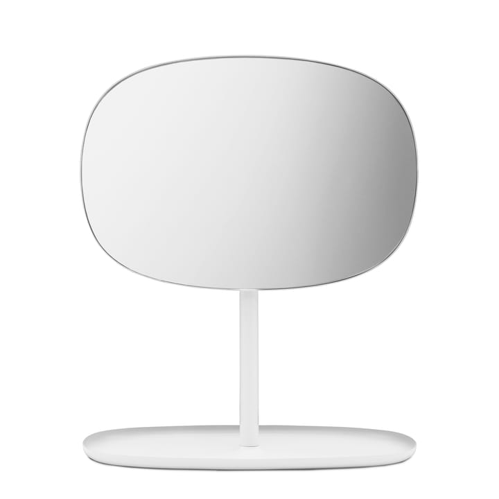 [tvn '눈물의여왕' 협찬] 플립 거울, white Normann Copenhagen | 노만코펜하겐