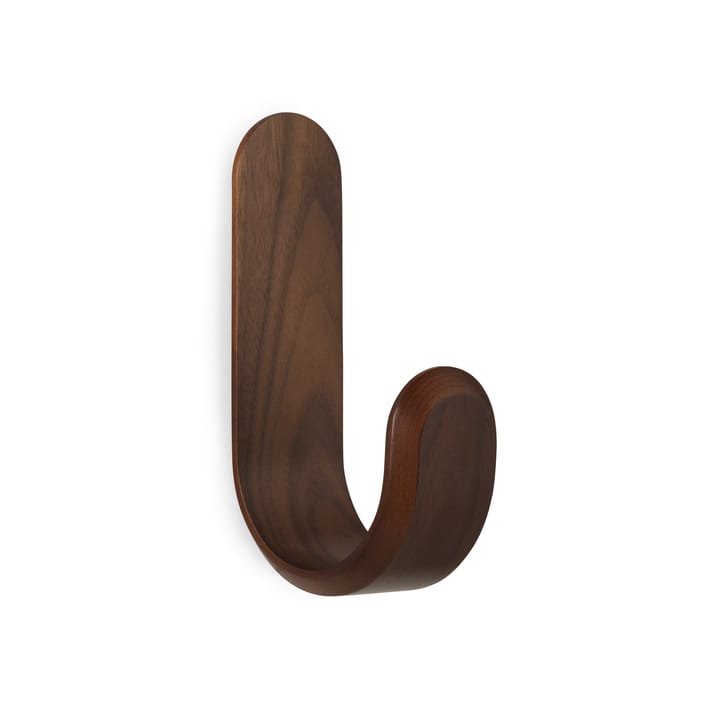 커브 후크 - wallnut - Normann Copenhagen | 노만코펜하겐