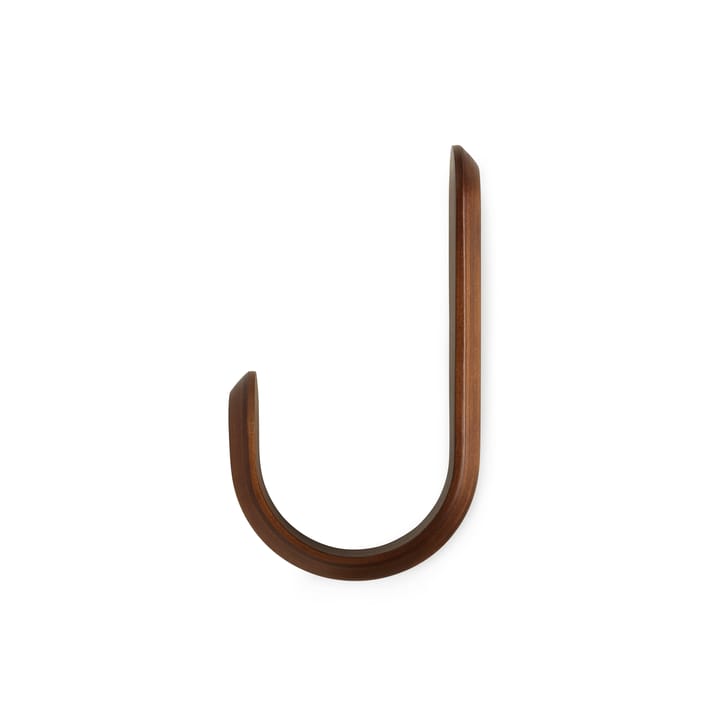 커브 후크, wallnut Normann Copenhagen | 노만코펜하겐