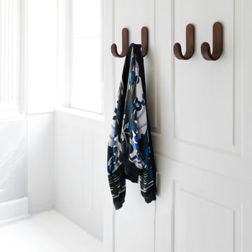 커브 후크 - wallnut - Normann Copenhagen | 노만코펜하겐