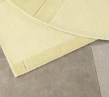 레벨 울 러그 - Warm Grey, 200x300 cm - Normann Copenhagen | 노만코펜하겐