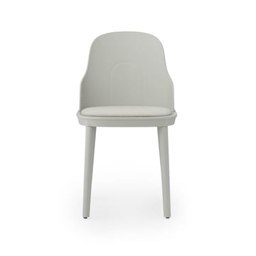 알레즈 체어 & 쿠션 - Warm Grey - Normann Copenhagen | 노만코펜하겐