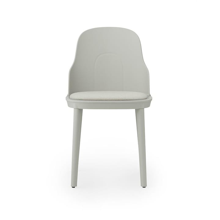 알레즈 체어 & 쿠션, Warm Grey Normann Copenhagen | 노만코펜하겐