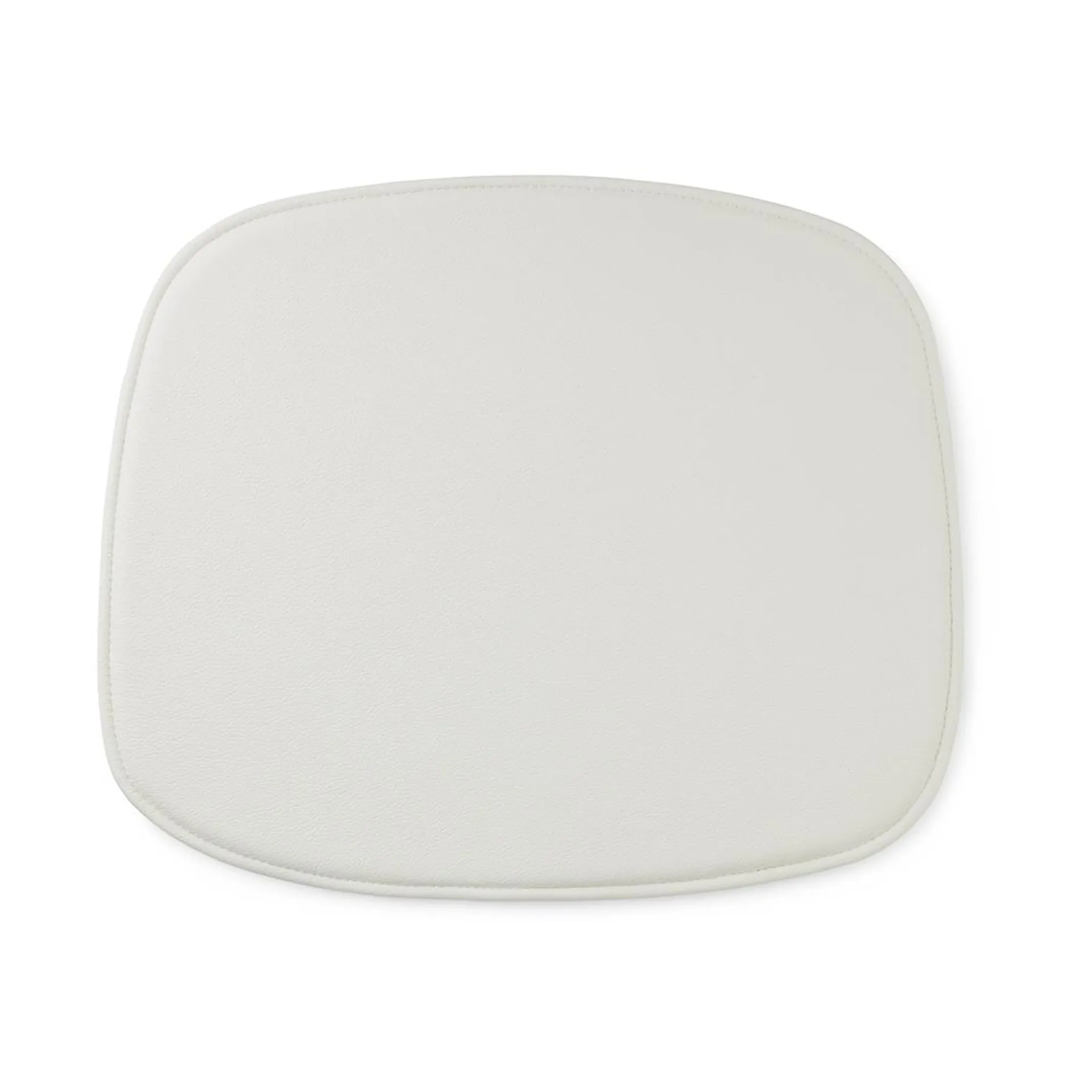 폼 시트 쿠션 울트라 레더, White 41594 Normann Copenhagen | 노만코펜하겐