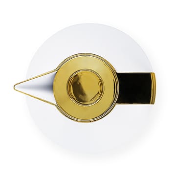 지오 진공 저그 - white-gold - Normann Copenhagen | 노만코펜하겐