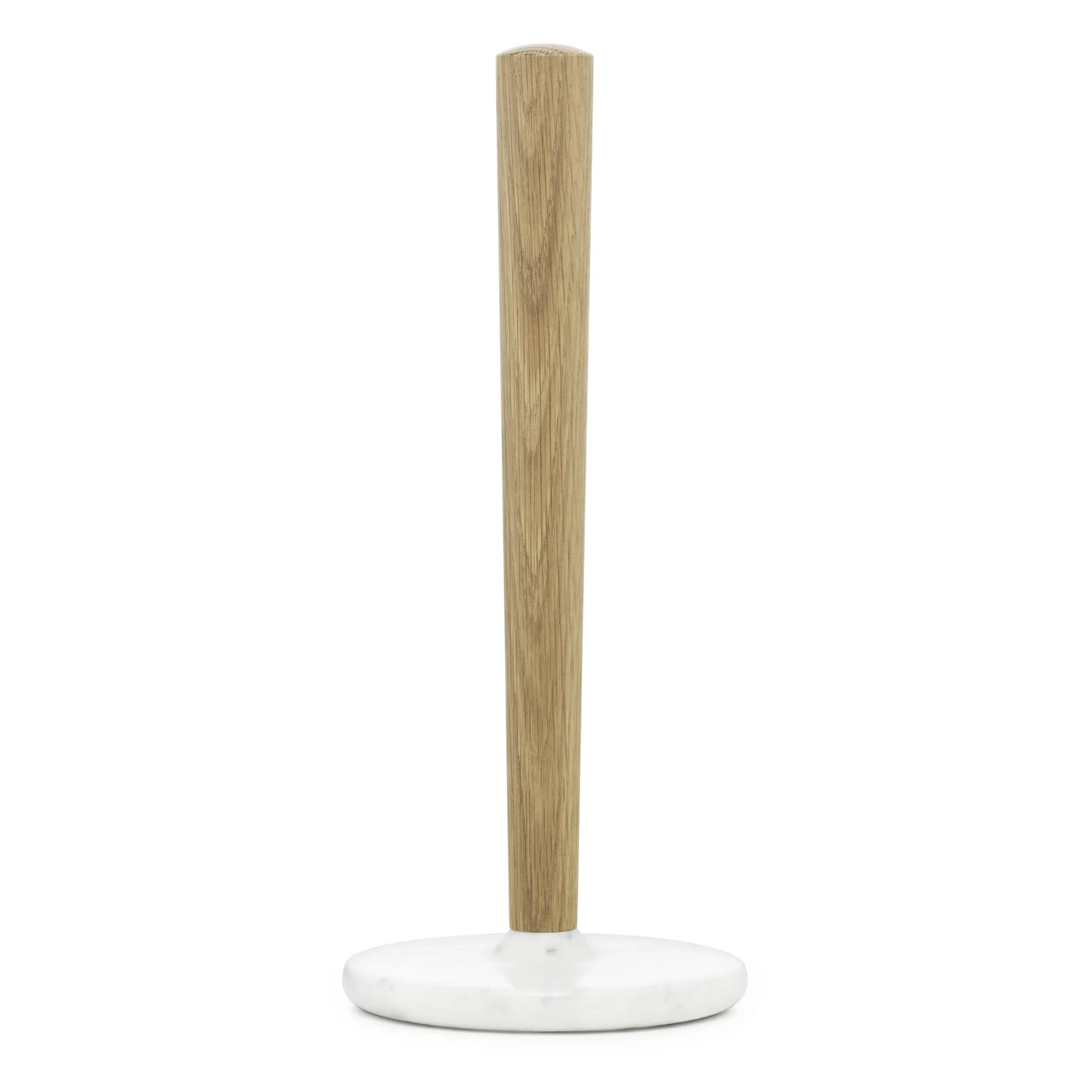 크래프트 키친타올 홀더, white marble Normann Copenhagen | 노만코펜하겐