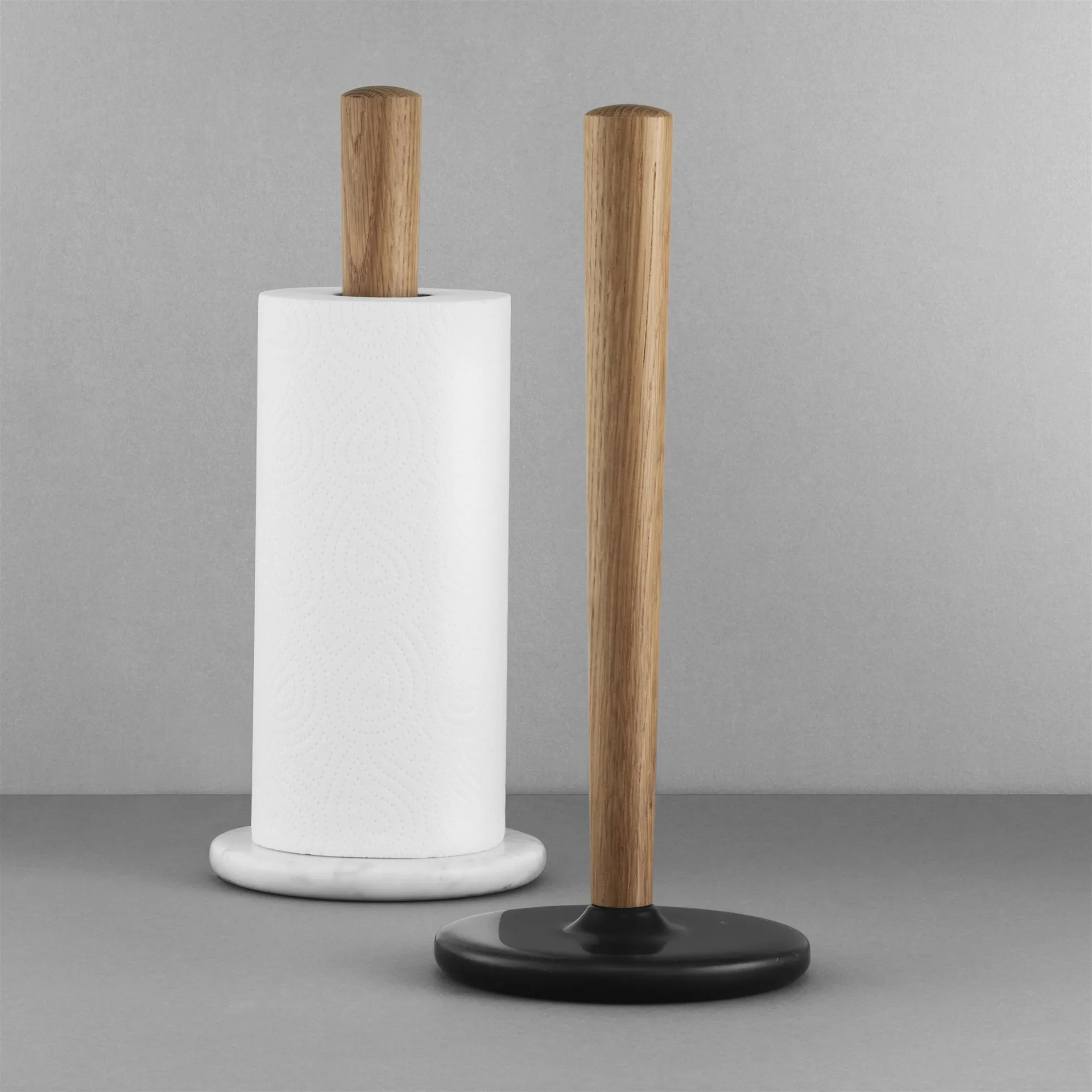 크래프트 키친타올 홀더, white marble Normann Copenhagen | 노만코펜하겐