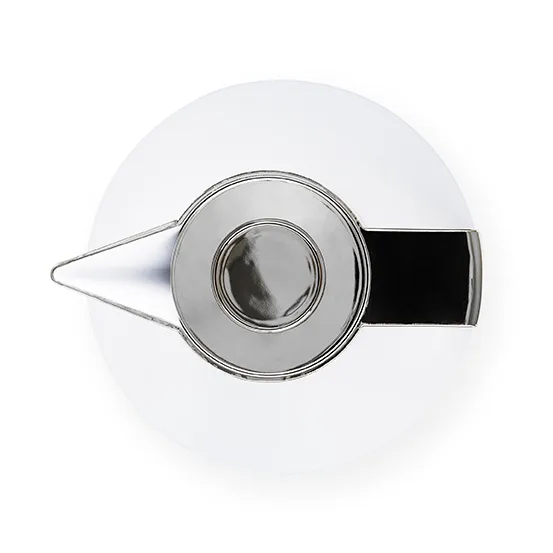 지오 진공 저그, white-silver Normann Copenhagen | 노만코펜하겐