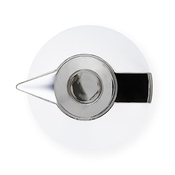지오 진공 저그 - white-silver - Normann Copenhagen | 노만코펜하겐