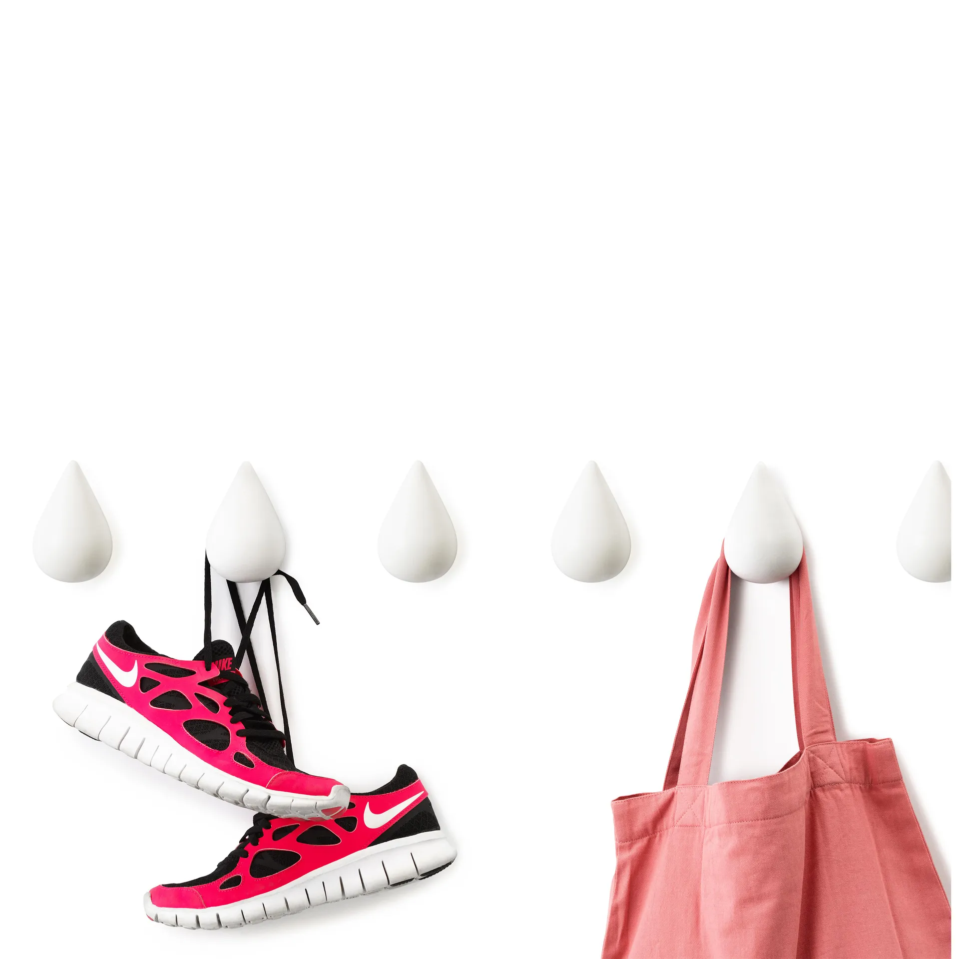 드롭잇 행거, white small Normann Copenhagen | 노만코펜하겐