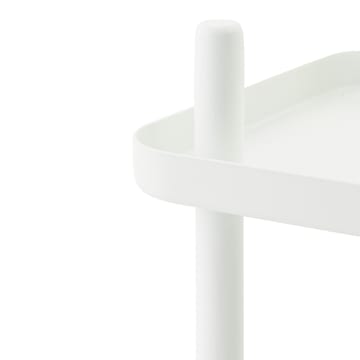 블록테이블 - white-white - Normann Copenhagen | 노만코펜하겐